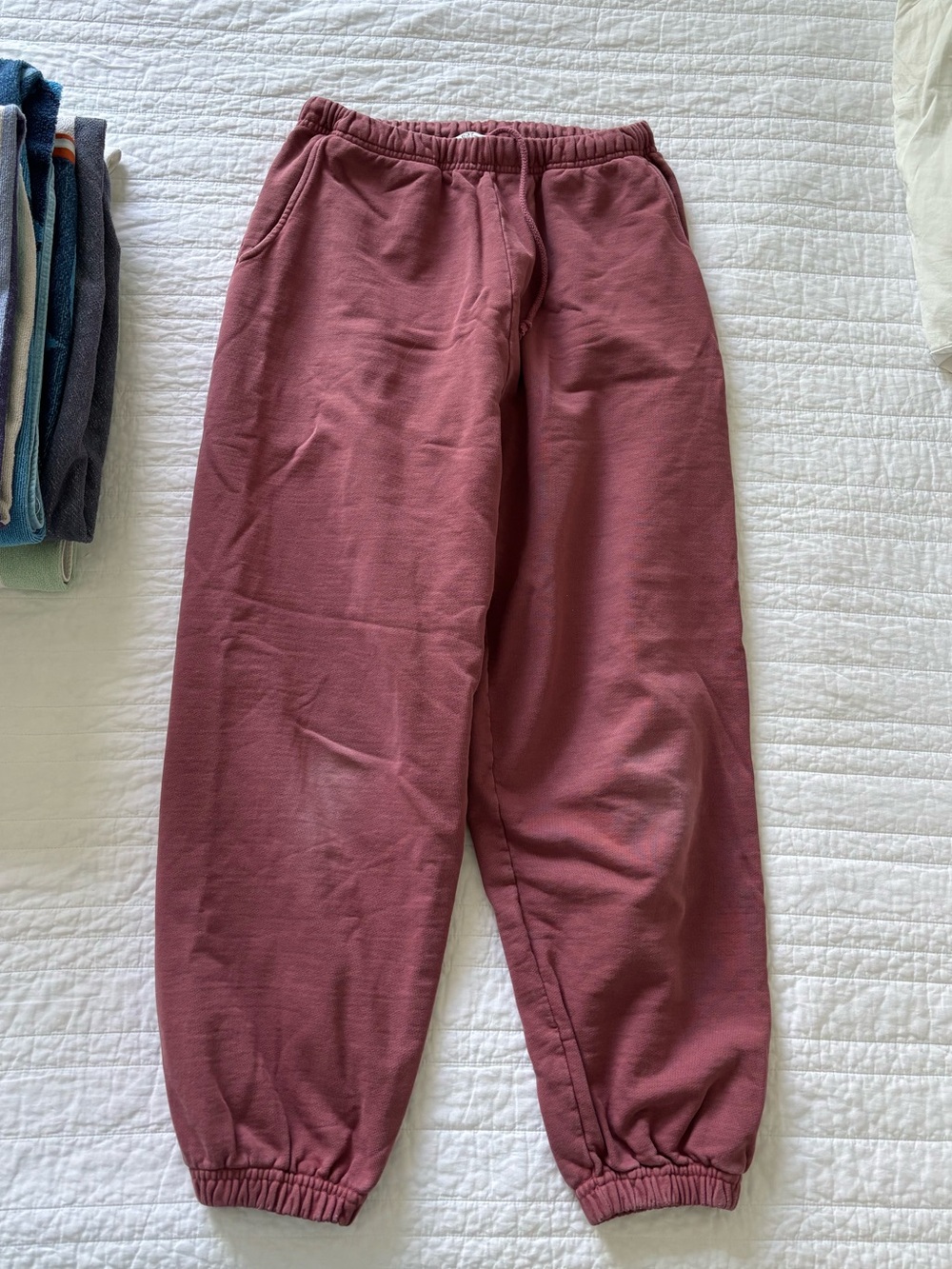 Women’s 637 Jogger Sweatpants